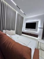 Cozy Studio Near Grocery store - B&B Jeddah