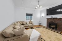 Cottage on Carthage - B&B Tamworth