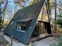 Boshuisje Rekem - Nirvana with private sauna - Bed and Breakfast Lanaken