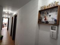 HOUSE ALPUJARRA CARATUNAS - B&B Carataunas