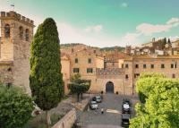 BORGO BOUTIQUE 3 - Casa dei Fratelli - B&B Suvereto