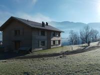 Ferienwohnung Flatz - B&B Egg