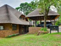 Kruger Park Lodges - Pangane M Properties Unit 538, 571A, 571B - Ferienwohnung Hazyview
