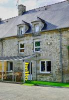 Nawenn locations - maison du bonheur - B&B La Landec