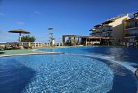 Penthouse Lieblingsplatz - Favorite place frontline - B&B Sal Rei