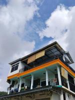 Bajo Komodo Homestay - B&B Komodo