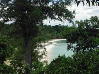 Chambre Familiale - Vue sur Mer