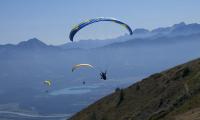 MOOKI Country Apartment - Bed and Breakfast Villach