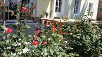 Suite con Vista Giardino