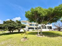 Amuji Accommodation and Apartments - B&B Vilankulo