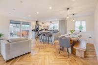 4 Bed in Pleasley Vale oc-c30857 - Ferienwohnung Mansfield Woodhouse