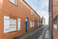 Corner House - Chambres d’hôtes Deal