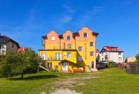 Apartament Margarites - Ferienwohnung Władysławowo