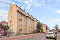 Big 1 Bedroom Apartment near Airport & City Center - Chambres d'hôtes Schwechat
