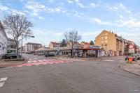 Big 1 Bedroom Apartment near Airport & City Center - Ferienwohnung Schwechat