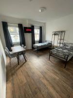 Oberhausen Apartment - B&B Oberhausen