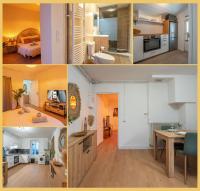 L'Amara I T1 I Gaillard - B&B Gaillard