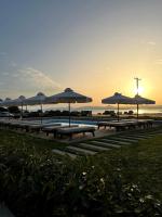 ONAR LIMNOS II LUXURY APARTMENTS - B&B Moúdhros