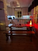 Maaseutumajoitus, Kukkasaari - B&B Seinäjoki