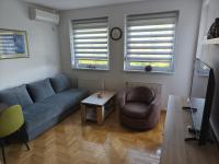 Apartment Xenia - Ferienwohnung Novi Sad