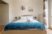 Appartamento Frisi - B&B Milan