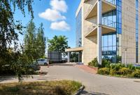 Jerozolimskie 216 by Solarento - Ferienwohnung Warschau