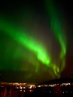 Big river view city apartment - B&B Rovaniemi