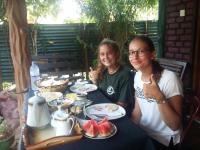 Sigiri Niwahana Home Stay - Ferienwohnung Sigiriya