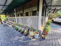 Talia Farmhouse - B&B Munnar