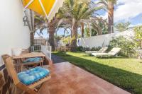Deluxe Flat in Maspalomas - Garden & BBQ - B&B Playa del Inglés