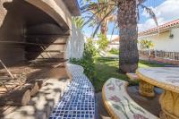 Deluxe Flat in Maspalomas - Garden & BBQ - B&B Playa del Inglés