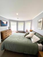 Saltwood Mornington - A Conscious Coastal Retreat - Chambres d’hôtes Mornington