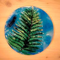 Camera King con Vista Giardino