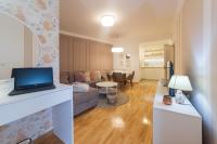 Appartamento con 1 Camera da Letto e Vista Città