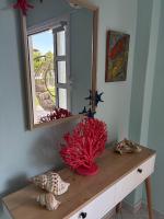 Zoel's House in Chalkidiki - B&B Agía Paraskeví