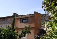 Gîte des Demoiselles en Luberon - B&B Roussillon