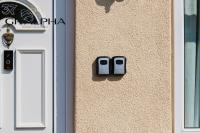 Work Stay 3 Bedroom Home Peterborough With Free Parking and Ultra Fast Wi-Fi - B&B Peterborough