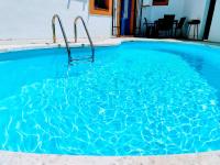 El Oasis de Castil 2 - B&B Castil de Campos