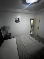 Hebergement centenaire - Bed and Breakfast Dakar