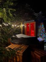 Willa Krynica - B&B Krynica-Zdrój