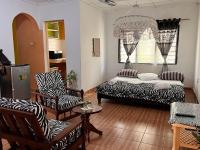 Im Herzen afrikas - B&B Mtwapa