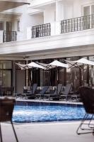 Blutique Apartments & Balconies - Ferienwohnung Golem