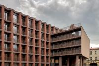 RentPlanet - Apartamenty Bernardyńska - Bed and Breakfast Wrocław