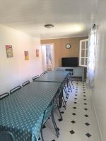 Location saisonnière Chez Paulette - Chambres d’hôtes Cilaos