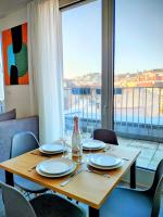 Camera Quadrupla con Terrazza