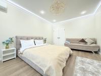 Residential complex 4YOU 2 near the Mega shopping center - B&B Almatý