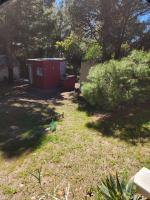 El Jardin de Sauce - B&B Monte Hermoso