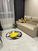 VIP apartments in the Central 2 residential complex - Ferienwohnung Irpin