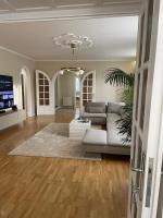 Sóstó Liget House - B&B Nyíregyháza