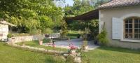 Charmante bergerie dans un cadre bucolique - B&B Saint-Rémy-de-Provence
